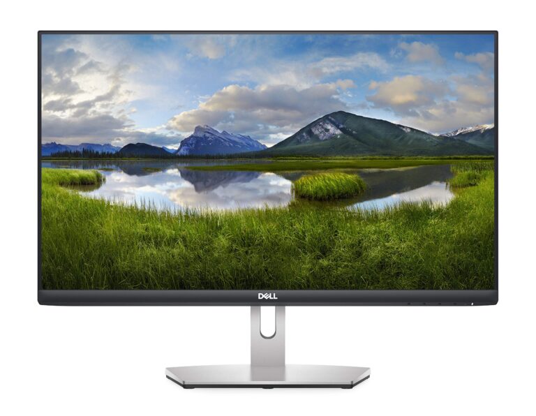 monitor