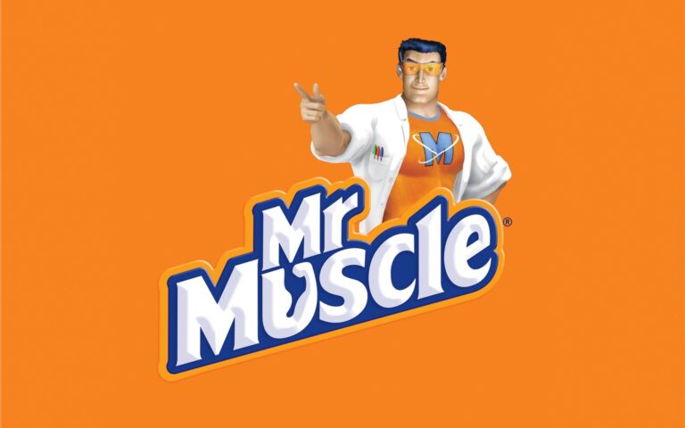 Cómo limpiar el horno eléctrico con Mr. Músculo 45 mr musculo