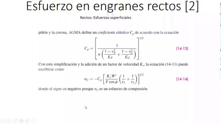 Cómo se clasifican los lubricantes según normas ISO, AGMA y SAE 7 normas agma