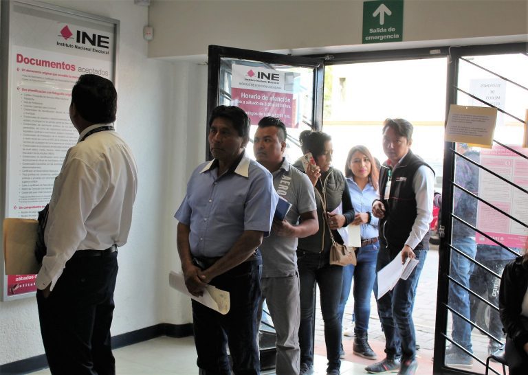 Cómo saber si mi DNI ya llegó y dónde puedo retirarlo 14 oficina de atencion al ciudadano en fila
