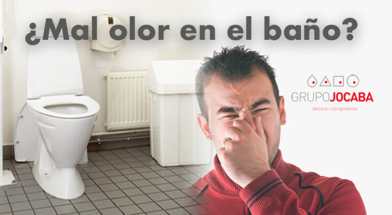 olor bano