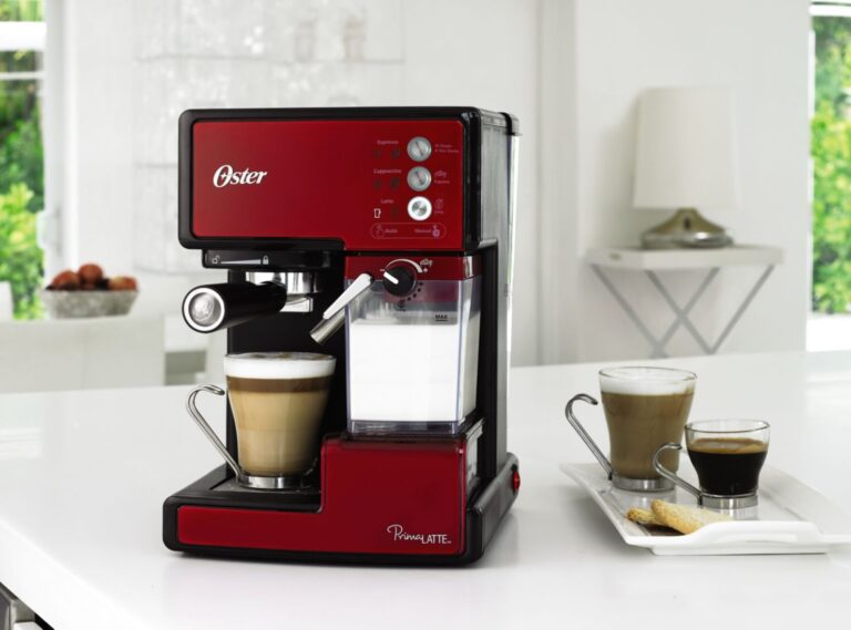 oster prima