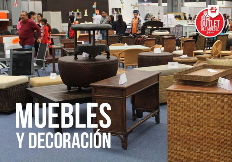 Dónde queda El Outlet del Mueble en Santa Fe: Ubicación y detalles 2 outlet mueble