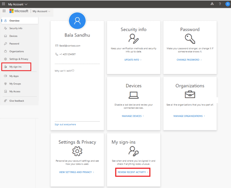 Cómo iniciar sesión en mi cuenta de Hotmail de manera fácil y rápida 10 pantalla de inicio de sesion en hotmail