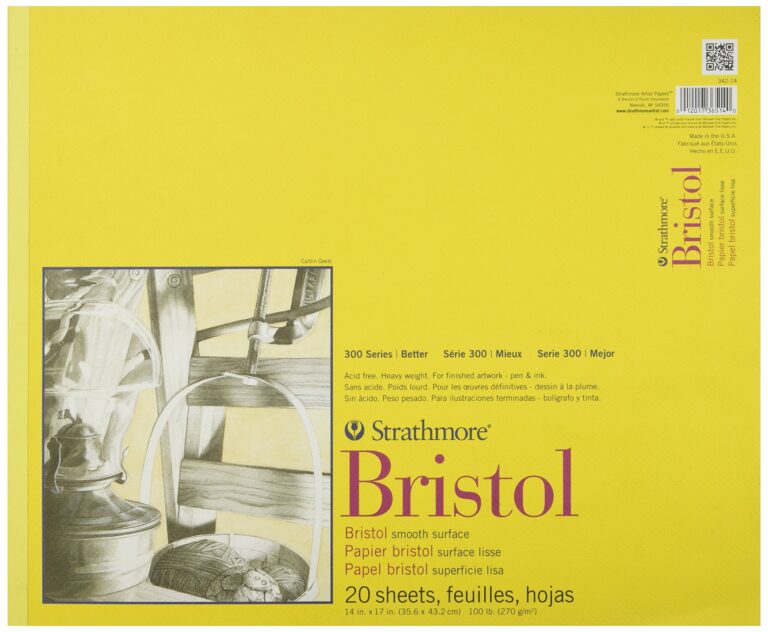 Qué tipos de papel son similares a la cartulina 32 papel bristol