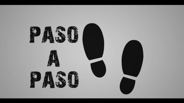 Qué es el paso a paso de un auto y cómo funciona 9 paso paso