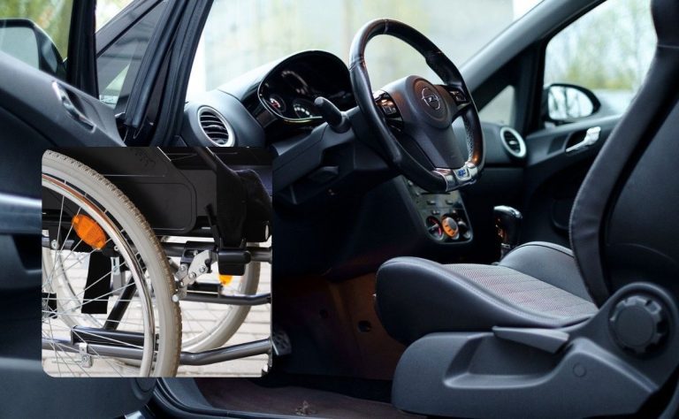 pension no contributiva y compra de auto