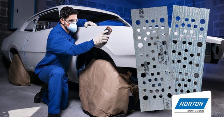 La mejor pistola para pintar autos: ¿Cuál elegir? 8 pintar autos