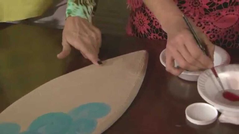 pintar telgopor