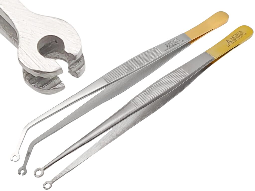 Cómo diseñar pinzas efectivas para robots en proyectos de robótica 1 pinzas 2