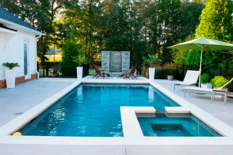 Dónde encontrar mini piscinas ideales para patios pequeños 8 piscinas