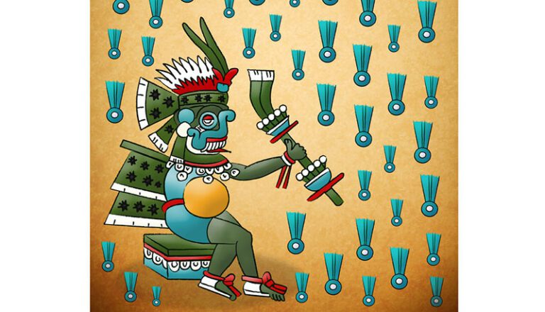 Cómo era la organización social en las culturas prehispánicas 18 prehispanicas