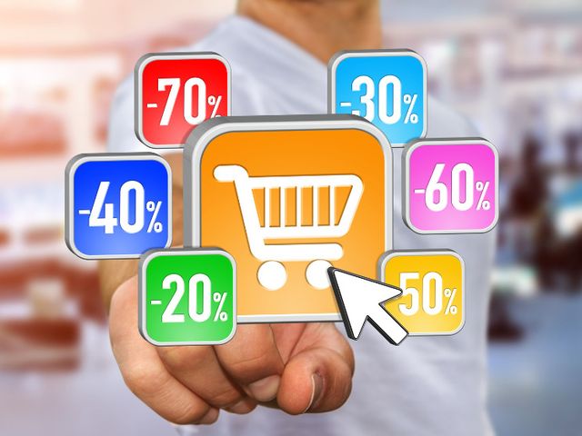 Dónde encontrar las mejores ofertas de estufas en Coppel durante Buen Fin 1 promociones 2