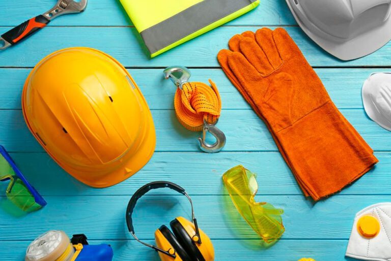 Qué productos venden en una ferretería: Herramientas y más 53 proteccion personal