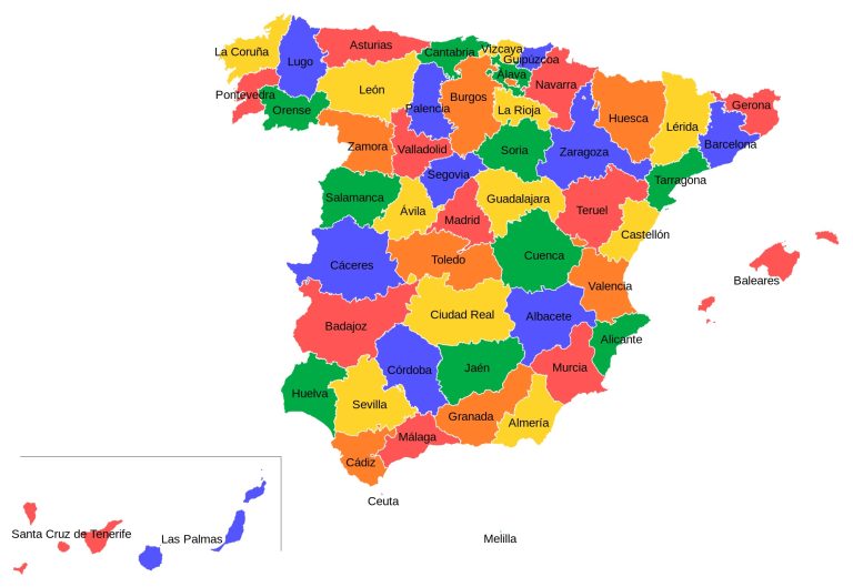 provincia
