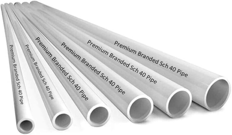 Cómo se mide el PVC y cuáles son sus dimensiones estándar 25 pvc 1