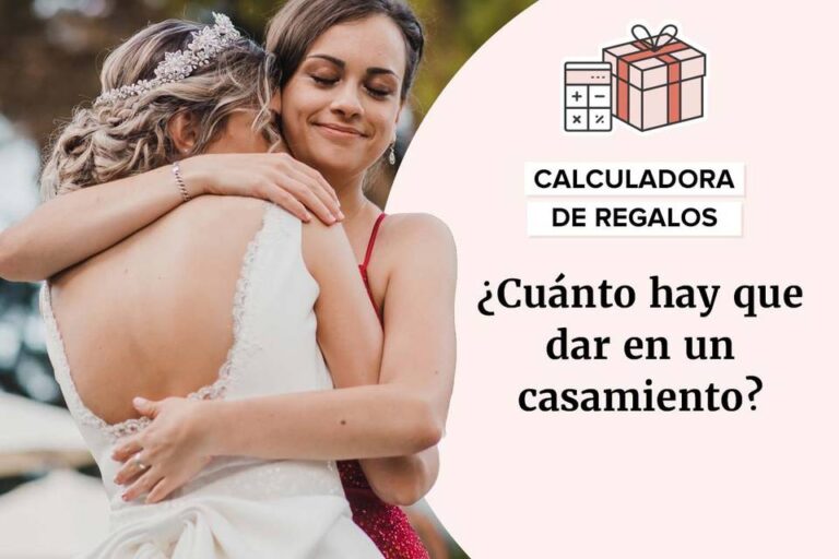 que se regala en una boda en argentina ideas y tradiciones