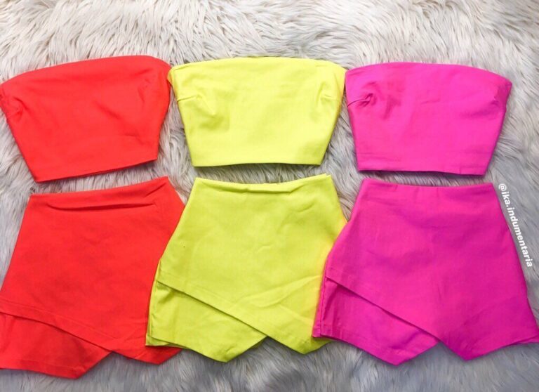 Dónde comprar ropa fluor para hombre para fiesta en Argentina 56 ropa fluor