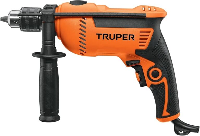 Qué características tiene el rotomartillo Black and Decker industrial 11 rotomartillo 1