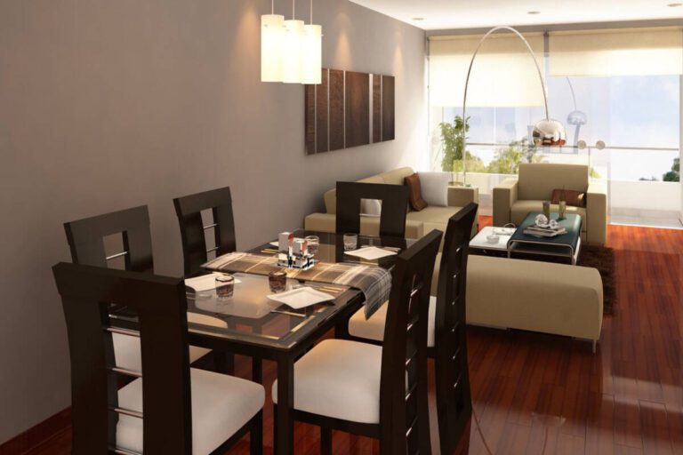 sala comedor