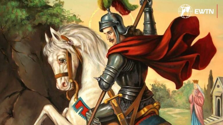Cómo usar la espada de San Jorge en Feng Shui 60 san jorge