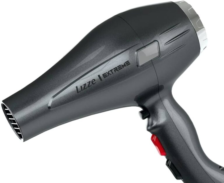Cuál es la potencia ideal para un secador de pelo profesional 6 secador pelo