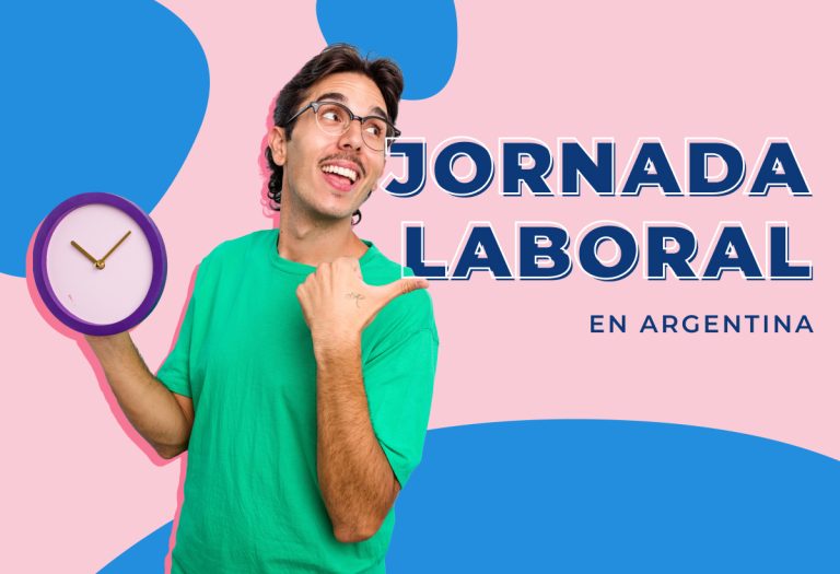Es el sábado considerado un día hábil en Argentina 1 semana laboral en argentina