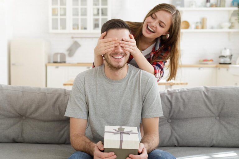 Cómo sorprender a tu pareja con ideas originales y románticas 52 sorprender pareja