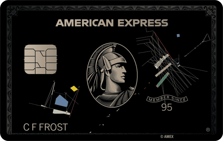 Cómo realizar el pago en dólares con American Express 9 tarjeta american express sobre un fondo elegante