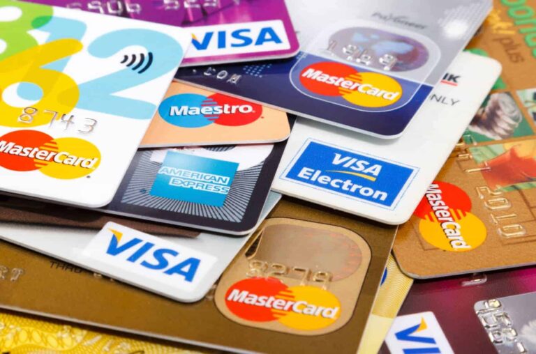 Cómo saber si mi tarjeta es de crédito o débito 10 tarjetas credito