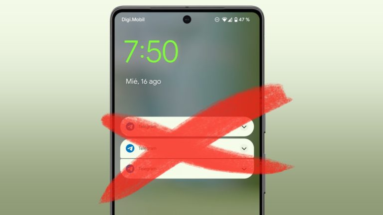 Cómo puedo saber si un contacto bloqueado me ha enviado un mensaje 8 telefono con notificaciones de mensajes silenciadas