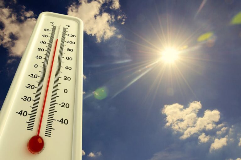 temperatura 5