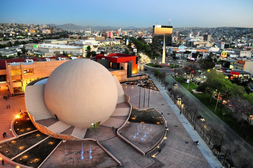 Qué lugares turísticos visitar en Santa Fe, Tijuana, Baja California 1 tijuana