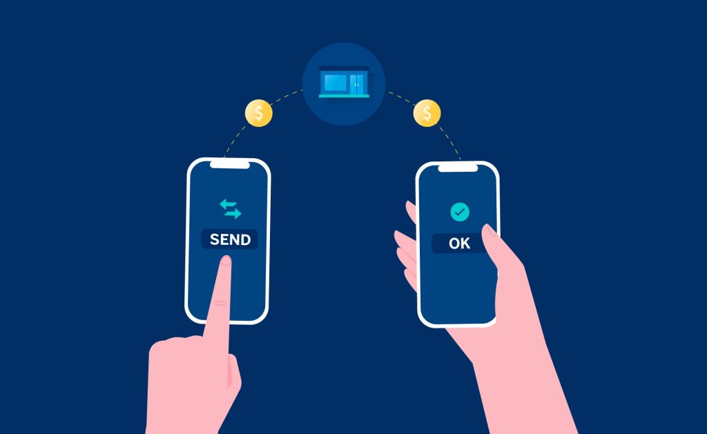 Cuánto tiempo demora una transferencia de Mercado Pago a un banco 1 transferencia 1