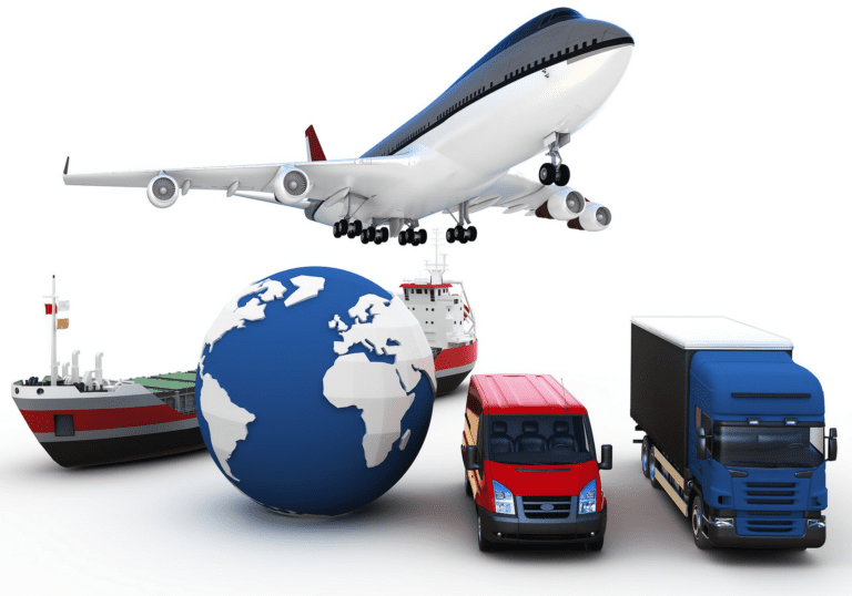 transportes