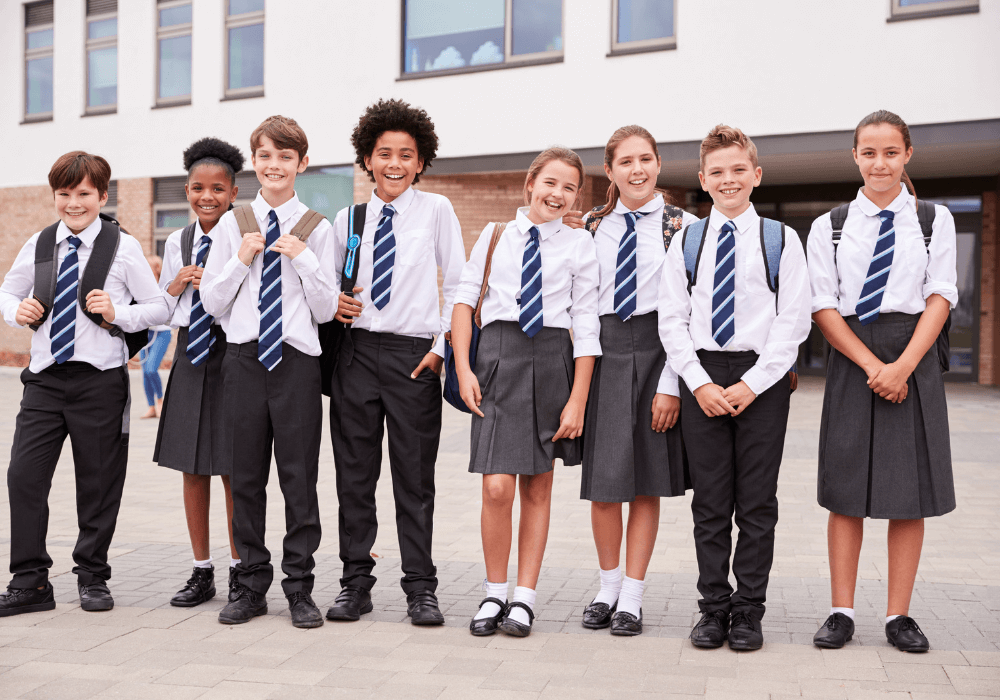 Dónde puedo comprar uniformes para Vaga Cumbres en Chihuahua 1 uniformes 1