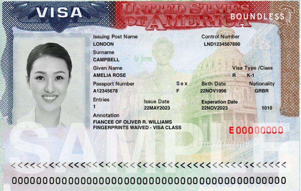 visa