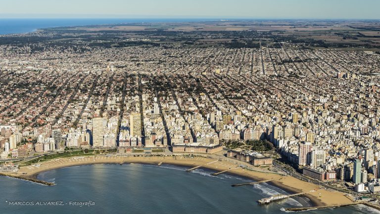 Qué denuncias se pueden realizar por inspección general en Mar del Plata 7 vista panoramica de mar del plata 1