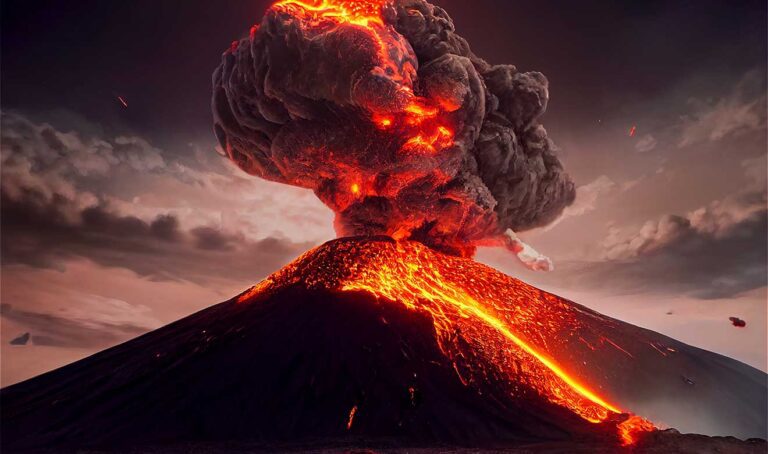 Qué beneficios tiene usar piedra volcánica en el jardín 13 volcanica