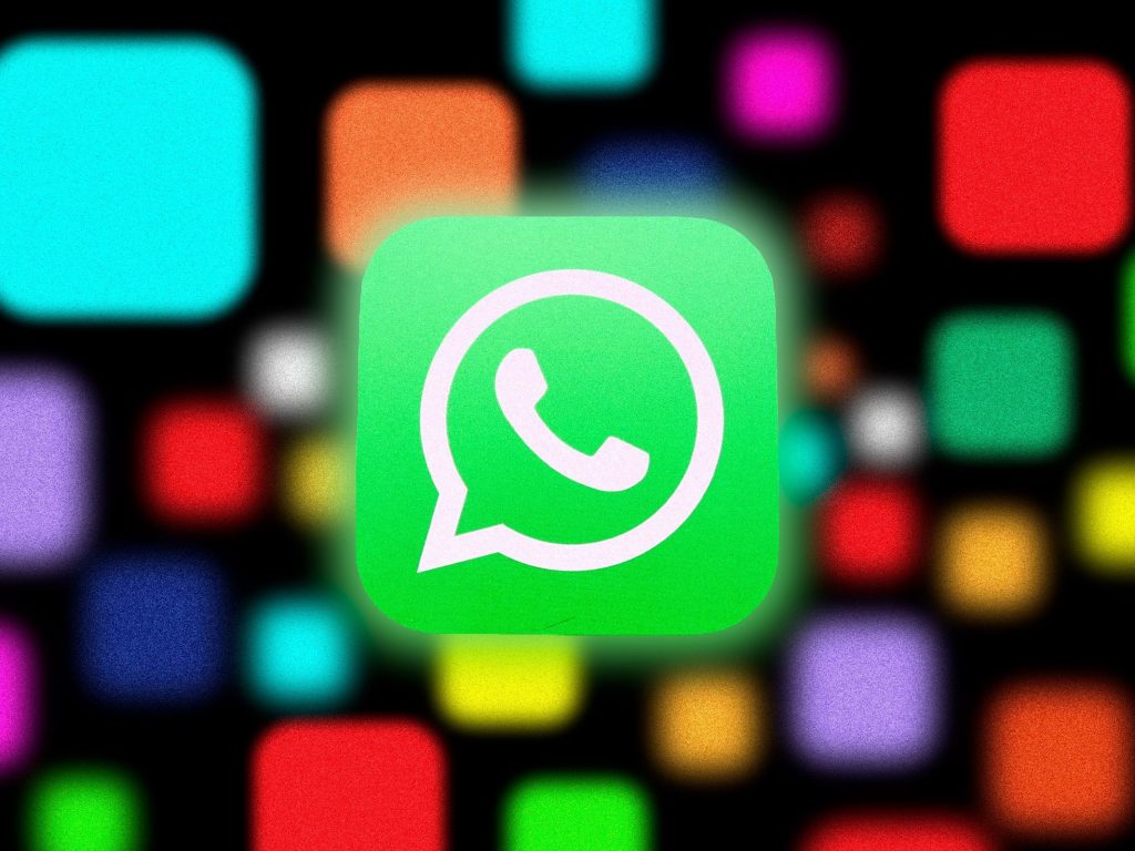 A qué hora vuelve WhatsApp tras la caída del servicio 1 whatsapp