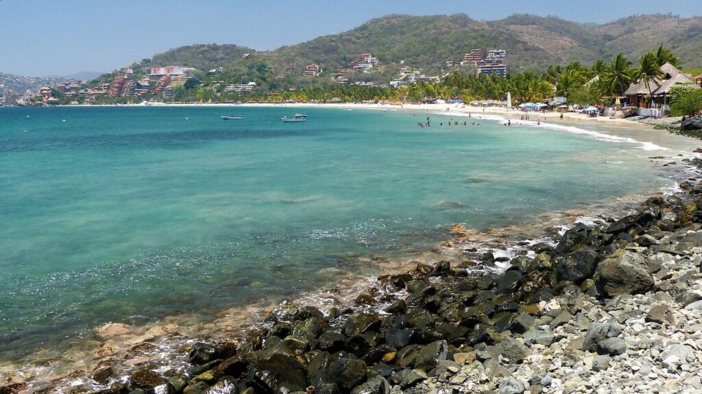 Qué Ofertas de Empleo Hay Disponibles en Zihuatanejo 1 zihuatanejo